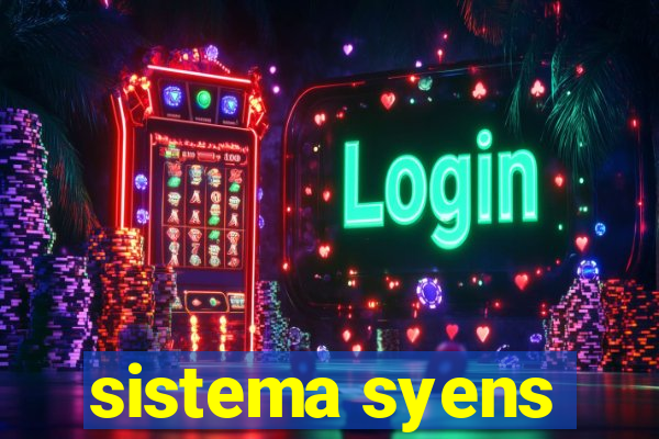 sistema syens